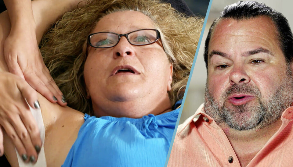 Majonnäs i håret och 48 andra bisarra händelser i nya realitysnackisen