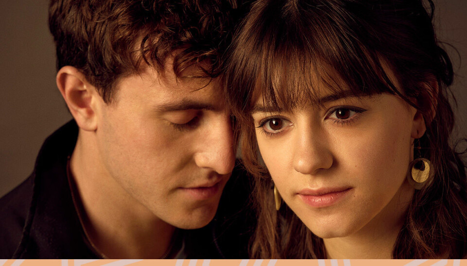 Fortsätter Marianne och Connell vara ihop? Sally Rooney avslöjar