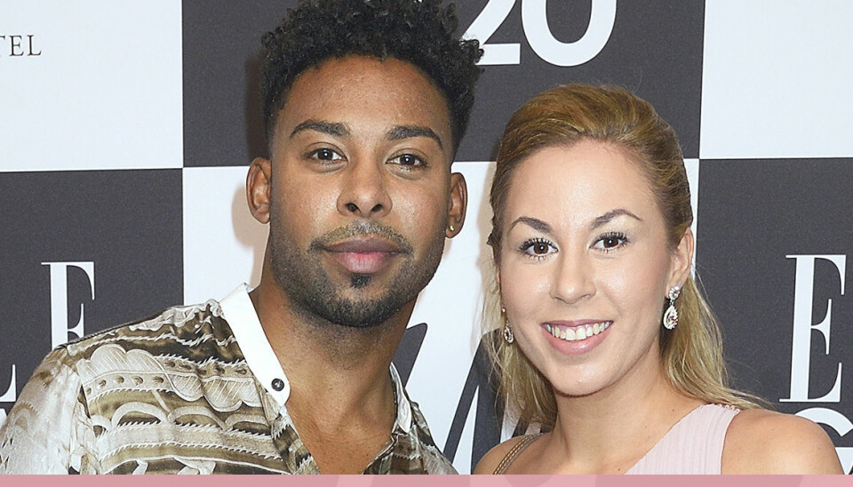 John Lundvik blir pappa igen