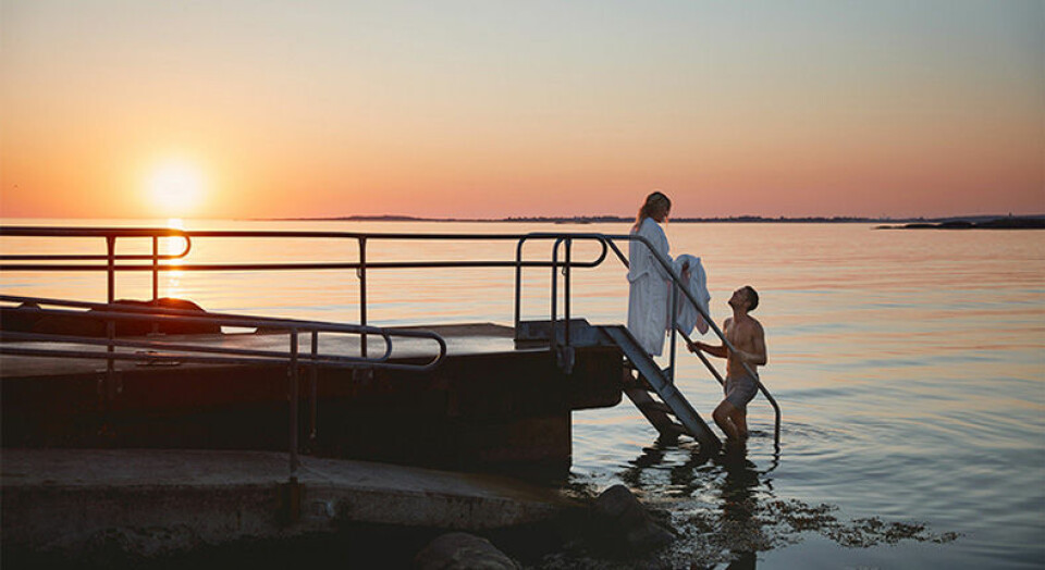 Maxa semesterkänslan på Sveriges bästa beachhotell