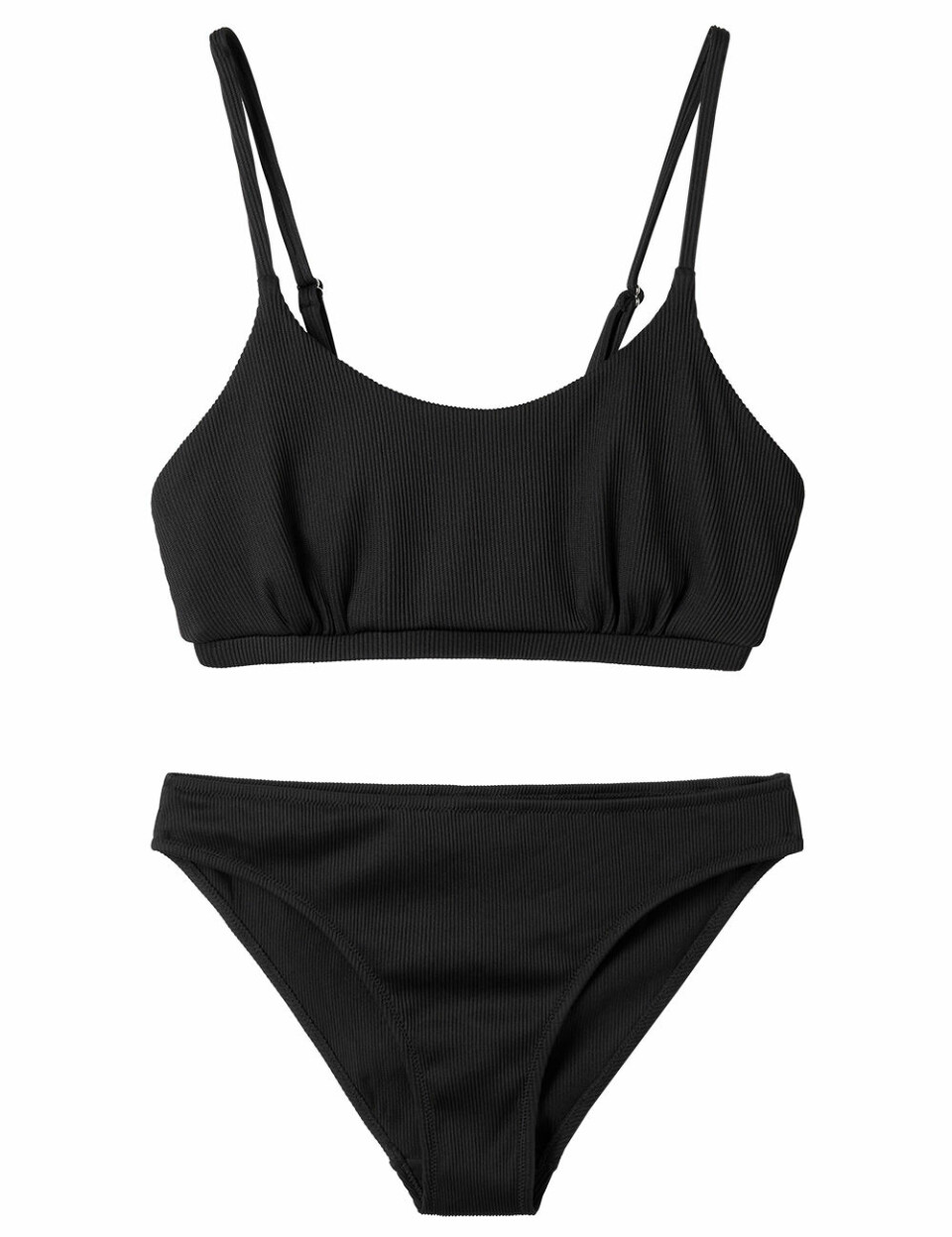 Bekväma (och snygga!) bikinis och baddräkter till sommaren 2020