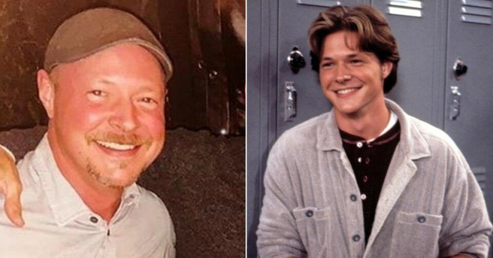 Rollen som Harvey Kinkle spelas av Nate Richert, han är nu 42 år gammal. Rollen som Harvey Kinkle spelas av Nate Richert, han är nu 42 år gammal.