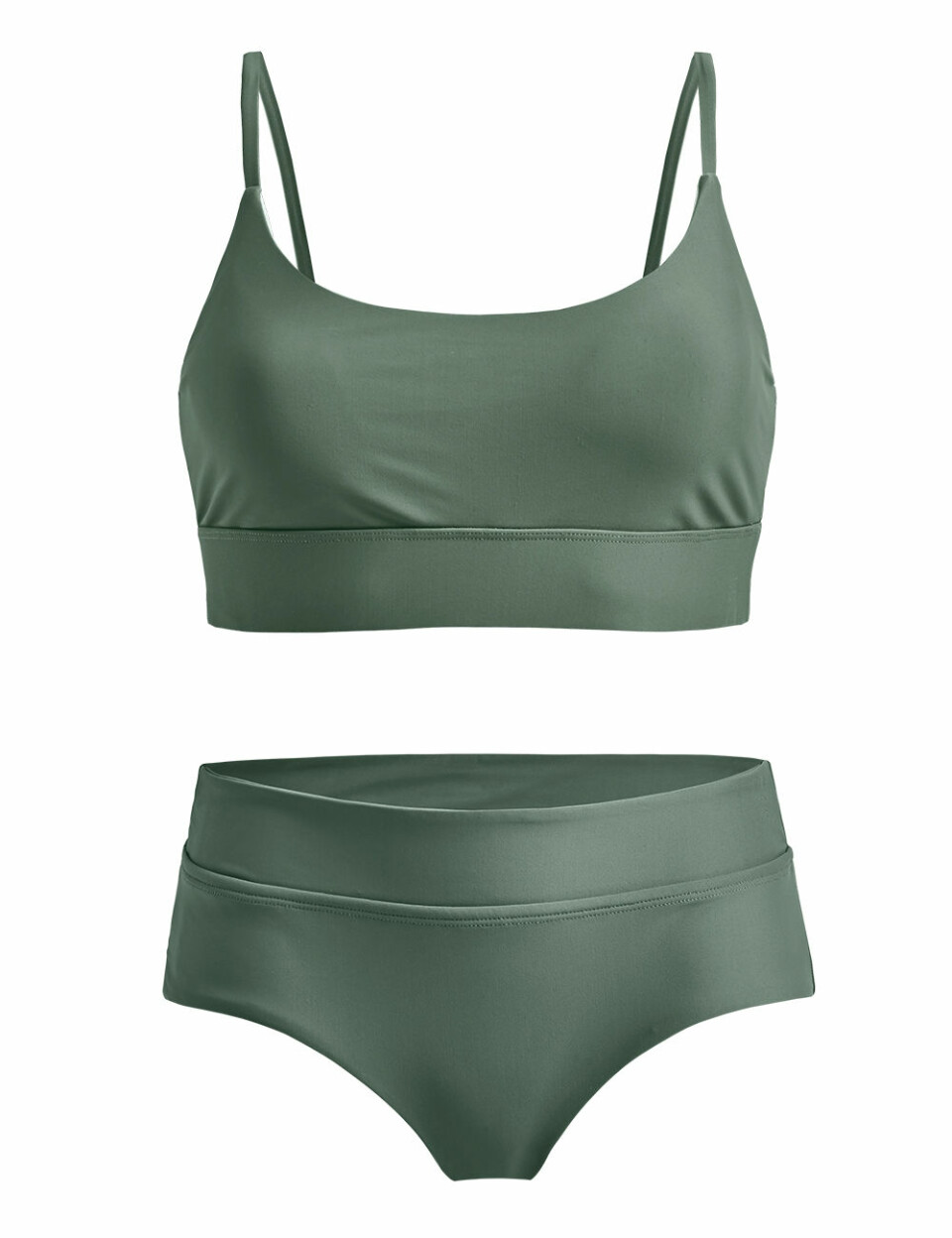 Bekväma (och snygga!) bikinis och baddräkter till sommaren 2020