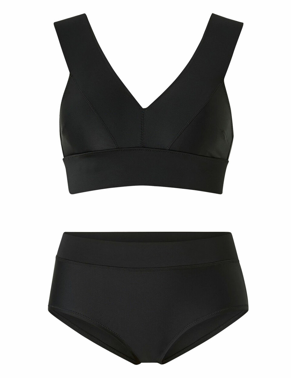 Bekväma (och snygga!) bikinis och baddräkter till sommaren 2020