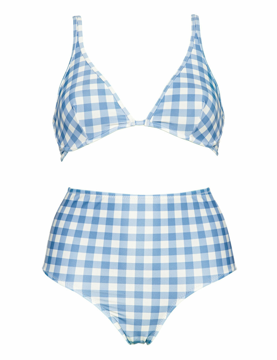 Bekväma (och snygga!) bikinis och baddräkter till sommaren 2020