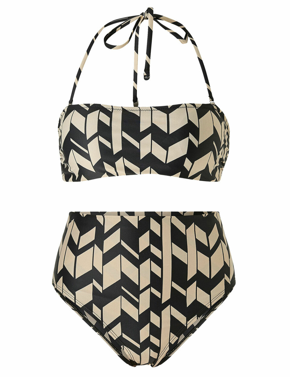 Bekväma (och snygga!) bikinis och baddräkter till sommaren 2020