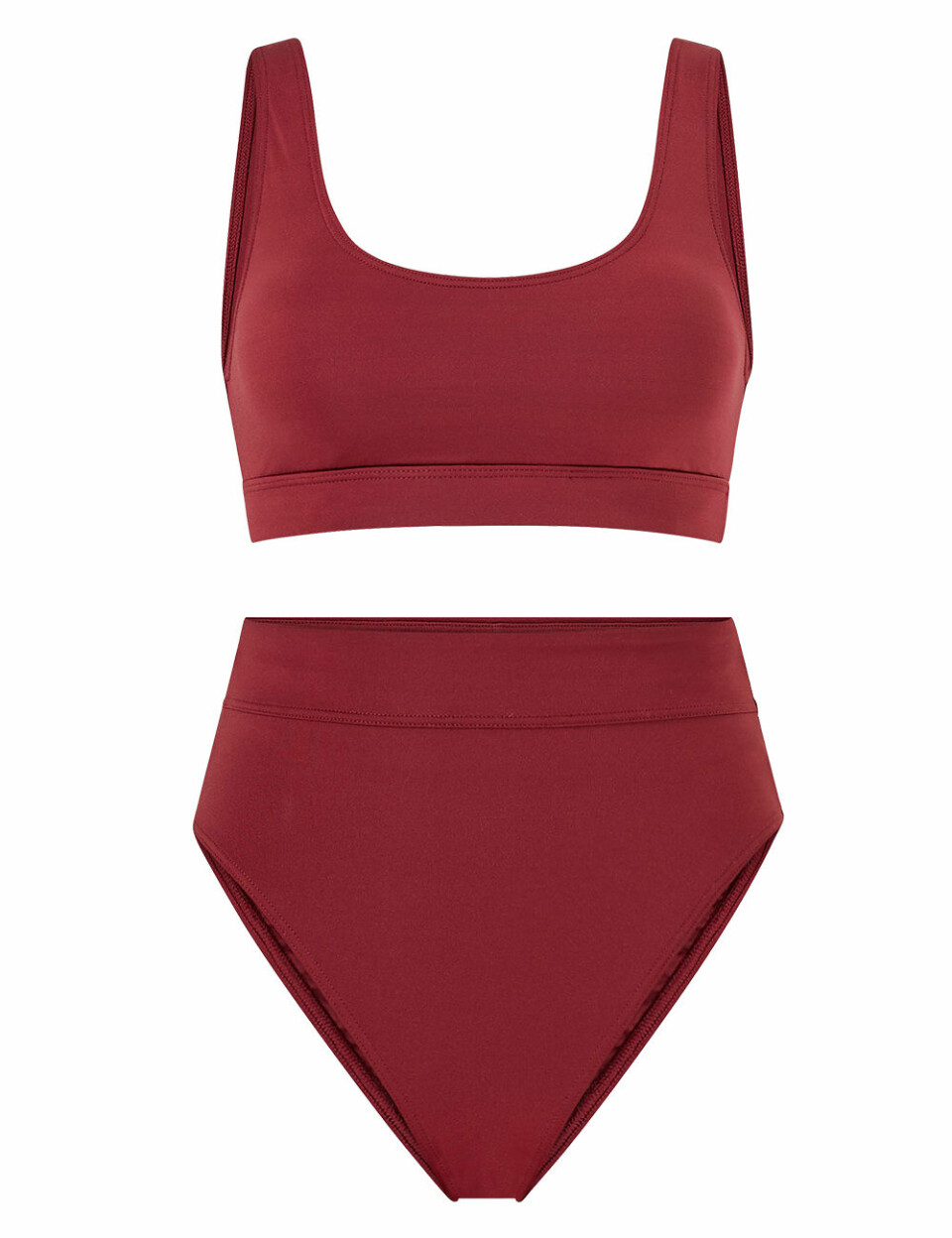 Bekväma (och snygga!) bikinis och baddräkter till sommaren 2020