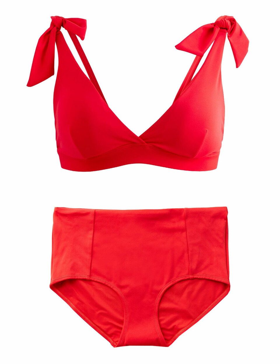 Bekväma (och snygga!) bikinis och baddräkter till sommaren 2020