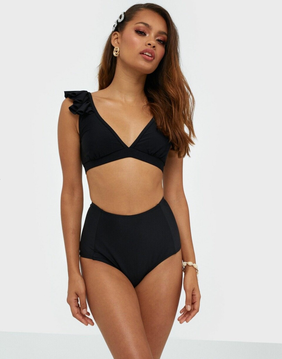 Bekväma (och snygga!) bikinis och baddräkter till sommaren 2020