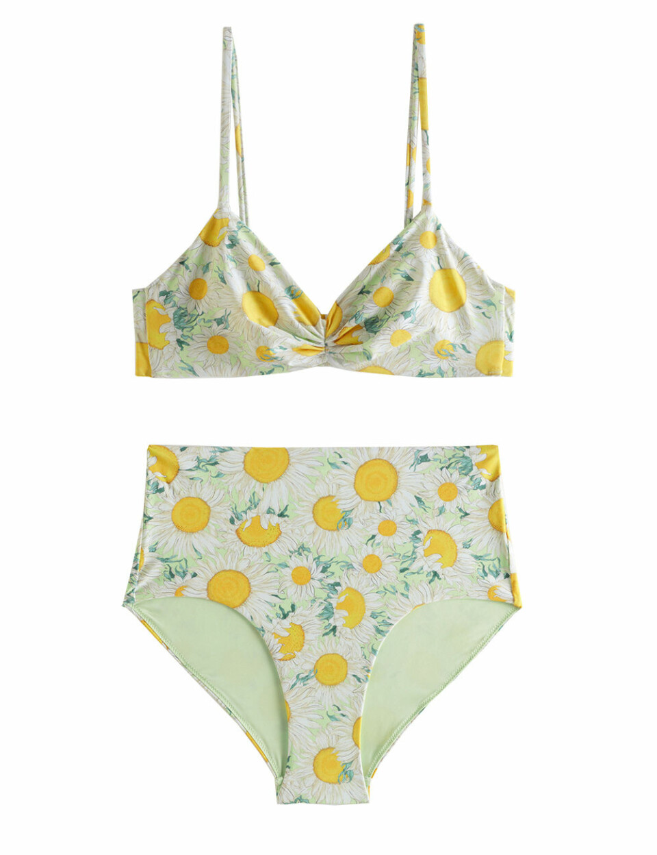 Bekväma (och snygga!) bikinis och baddräkter till sommaren 2020