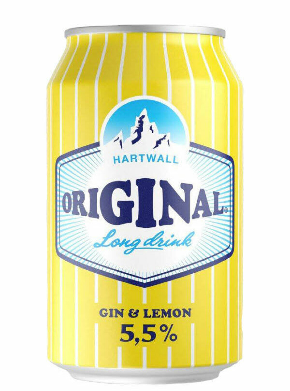 Sommarens bästa färdigblandade drinkar på burk