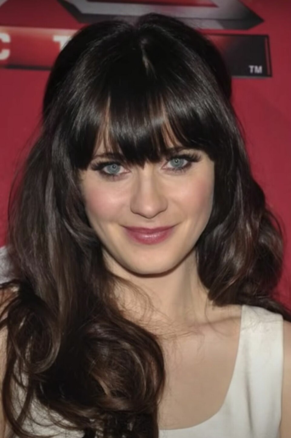 Så vet du vilken lugg som passar till din ansiktsform