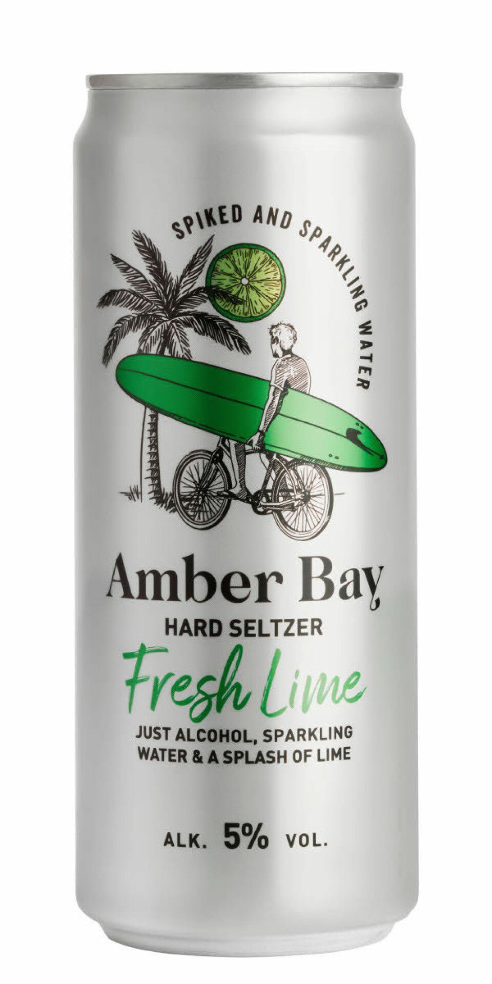 Sommarens bästa färdigblandade drinkar på burk