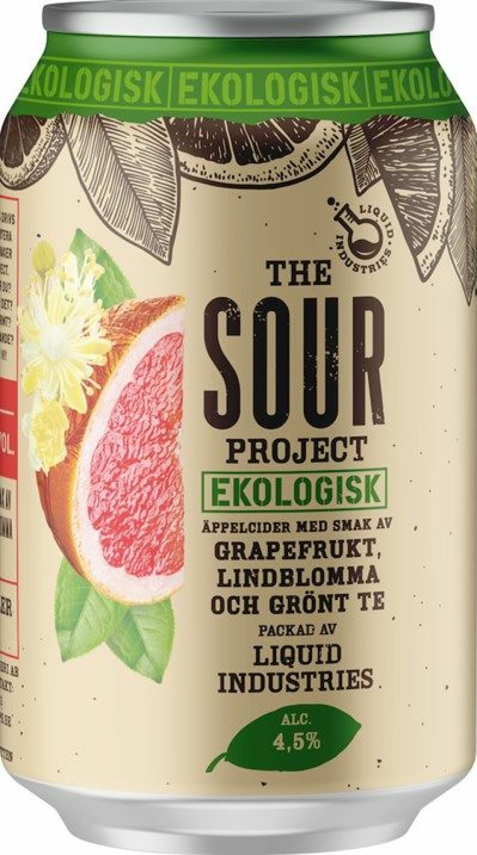 Sommarens bästa färdigblandade drinkar på burk