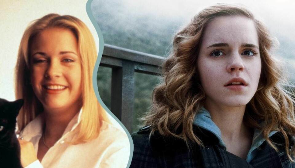 Bonnie, Luna och 14 andra barnnamn inspirerade av häxor