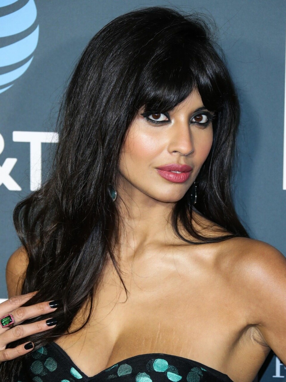 Så vet du vilken lugg som passar till din ansiktsform