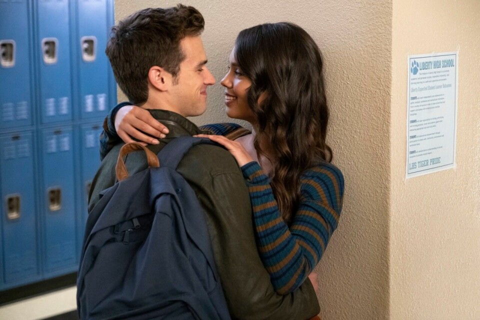 Nu kommer fjärde säsongen av 13 Reasons Why på Netflix. Nu kommer fjärde säsongen av 13 Reasons Why på Netflix.