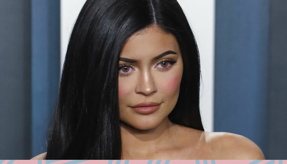 Forbes avslöjar: Kylie Jenner är inte miljardär