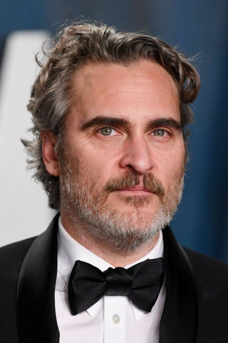 Joaquin Phoenix. Joaquin Phoenix.