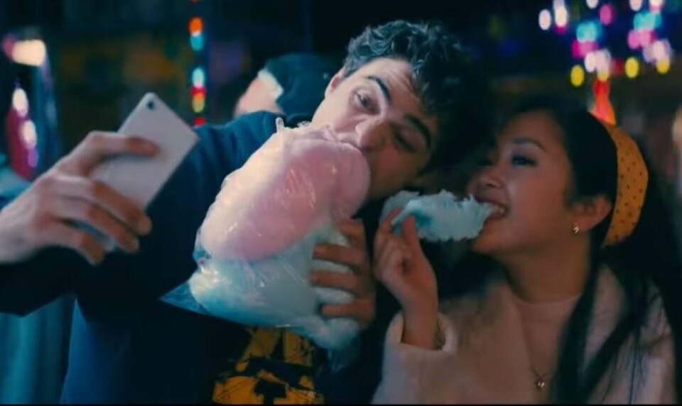 Lana Condor har huvudrollen i To All The Boys I’ve Loved Before (P.S. I Still Love You). Lana Condor har huvudrollen i To All The Boys I’ve Loved Before (P.S. I Still Love You).