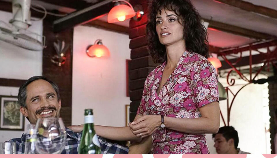 7 nya spännande serier och kriminalare på Netflix i sommar