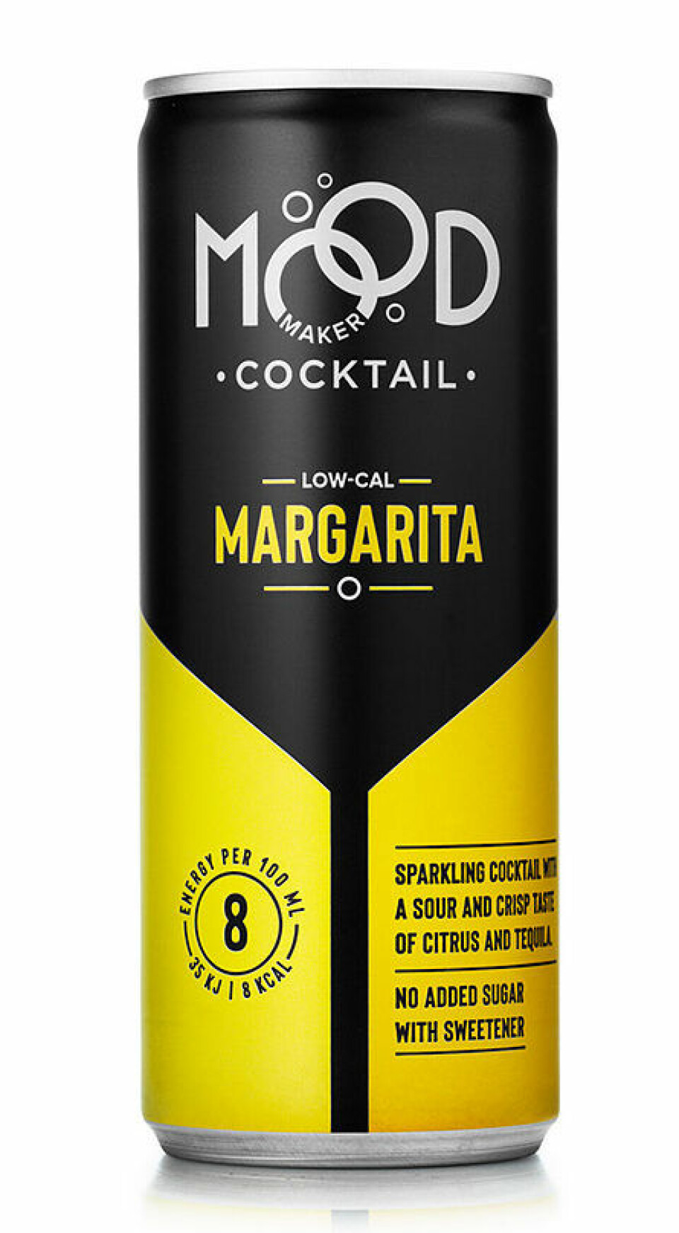 Sommarens bästa färdigblandade drinkar på burk