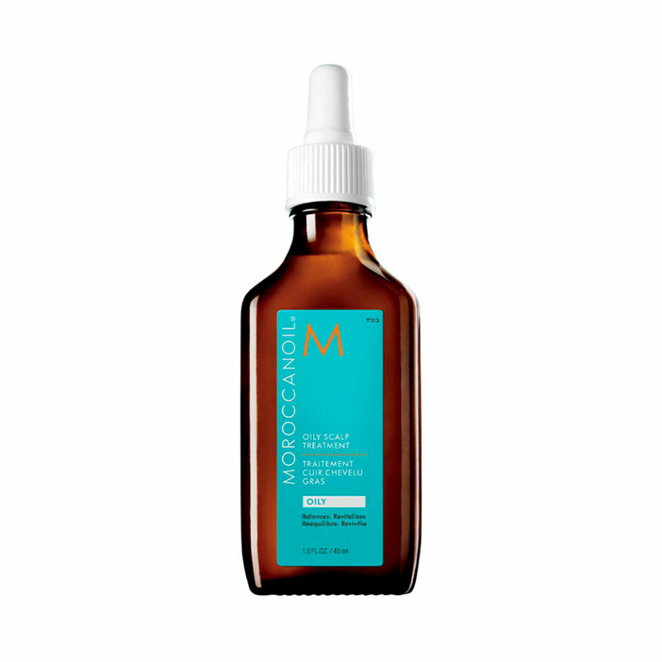 Hårolja från Moroccan Oil. Klicka på bilden för att komma direkt til produkten. Hårolja från Moroccan Oil. Klicka på bilden för att komma direkt til produkten.