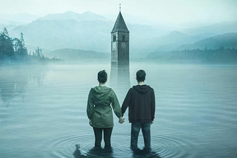 7 nya spännande serier och kriminalare på Netflix i sommar