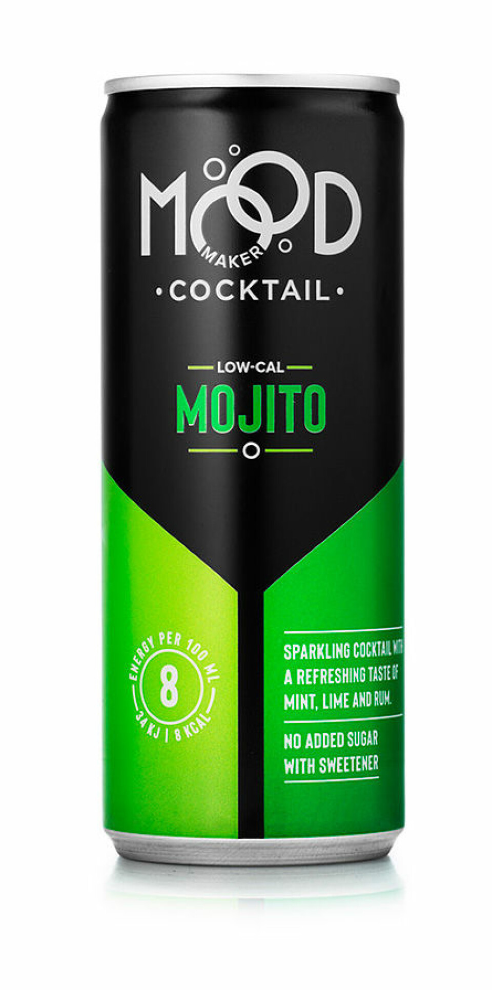 Sommarens bästa färdigblandade drinkar på burk