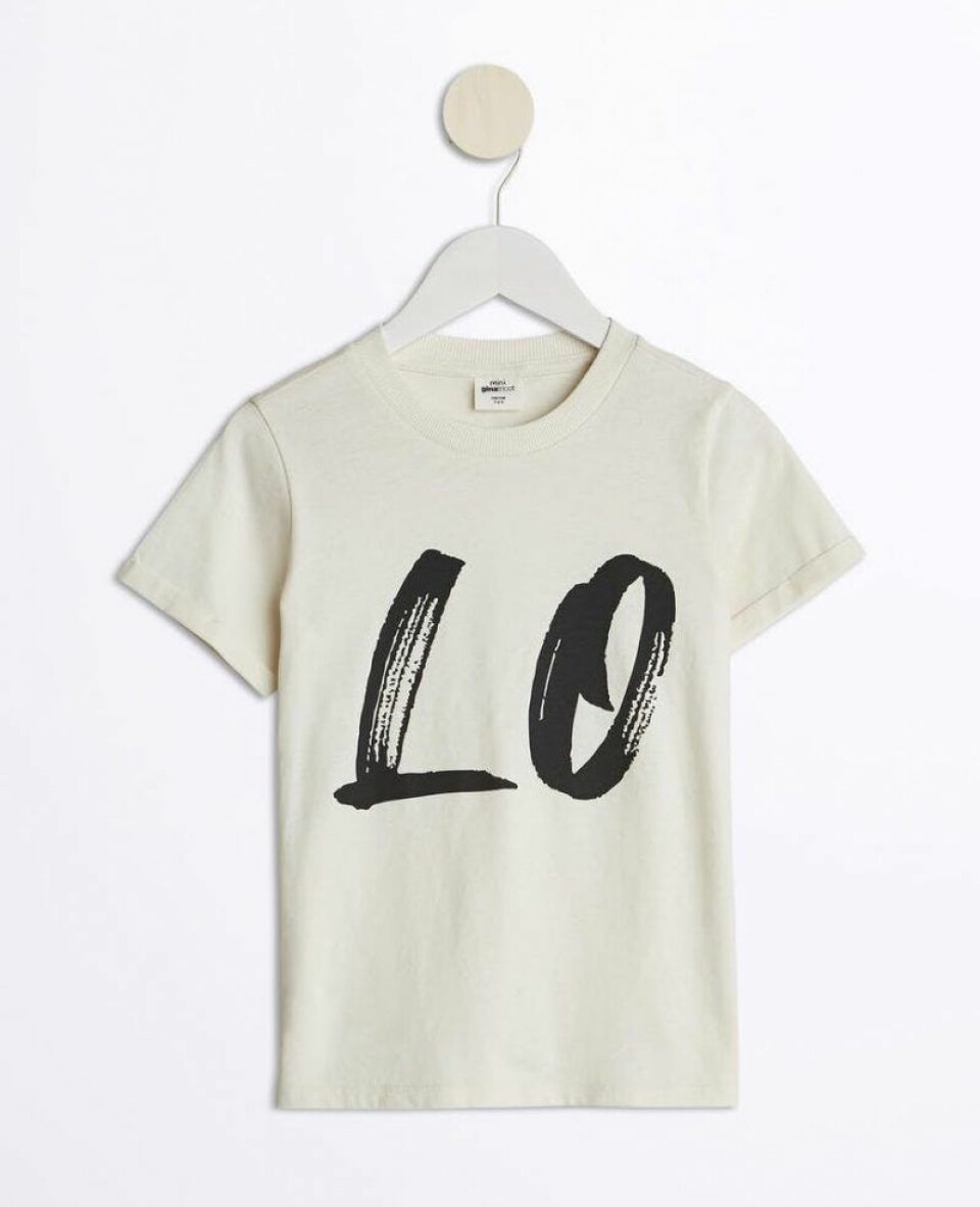 Matchande mor- och barnplagg – 20 fina shoppingtips