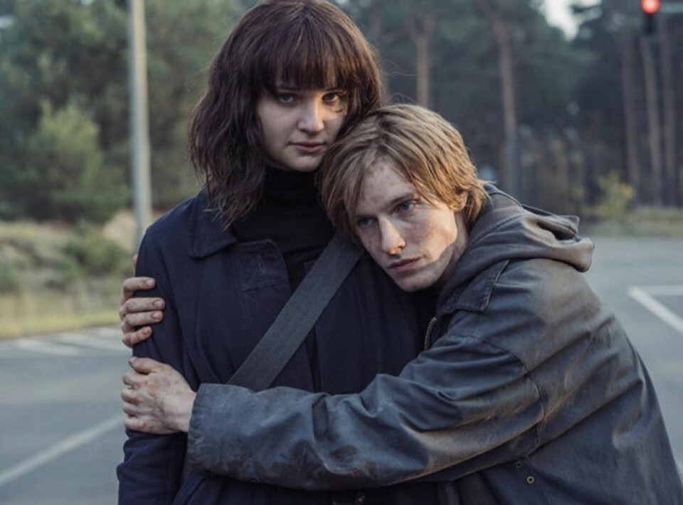 7 nya spännande serier och kriminalare på Netflix i sommar