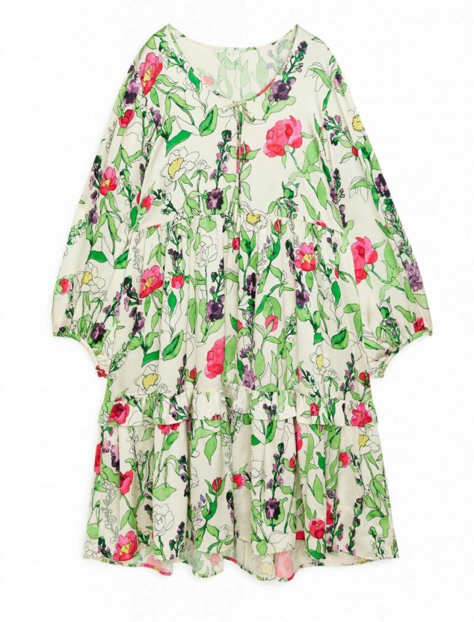 Matchande mor- och barnplagg – 20 fina shoppingtips