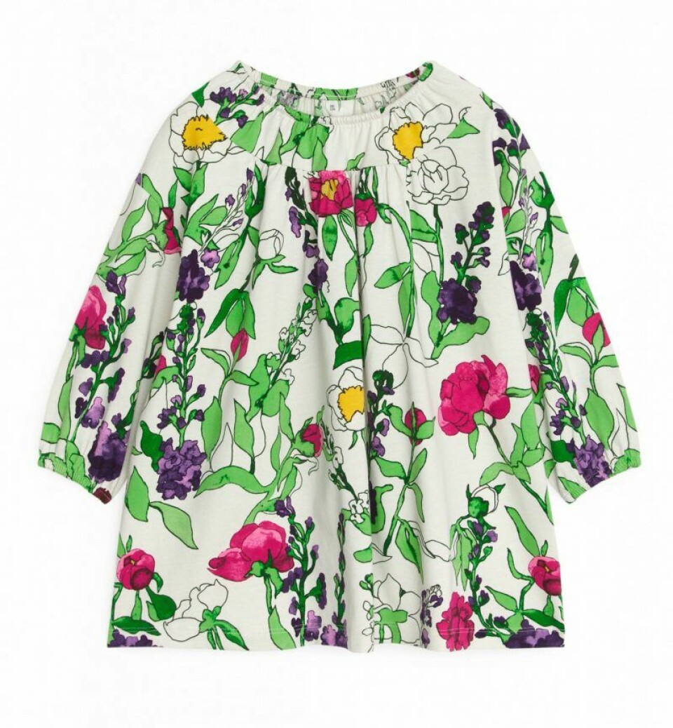 Matchande mor- och barnplagg – 20 fina shoppingtips