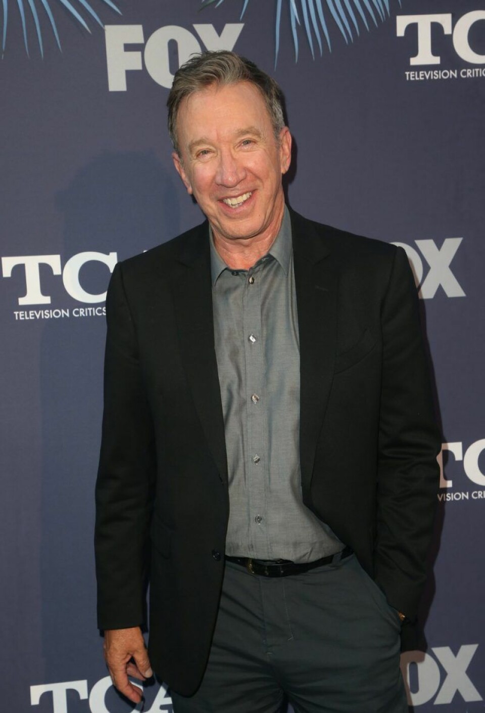 Tim Allen Tim Allen