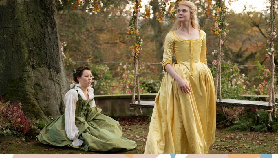 Här är de 10 mest populära HBO-serierna just nu