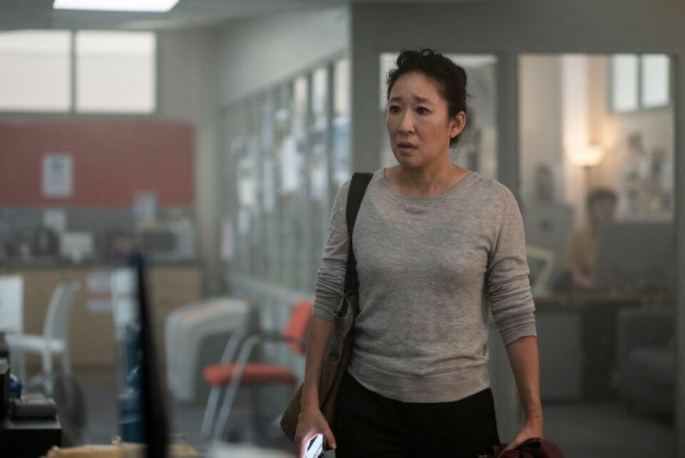 Säsong tre av Killing Eve hade premiär på HBO i april. Säsong tre av Killing Eve hade premiär på HBO i april.