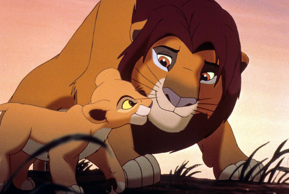 6 uppföljare till Disneyfilmer du inte visste fanns