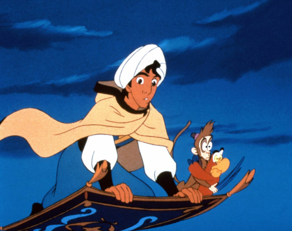 6 uppföljare till Disneyfilmer du inte visste fanns