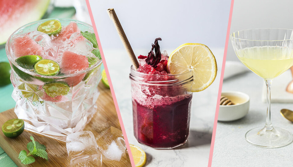 Drinken som passar ditt stjärntecken