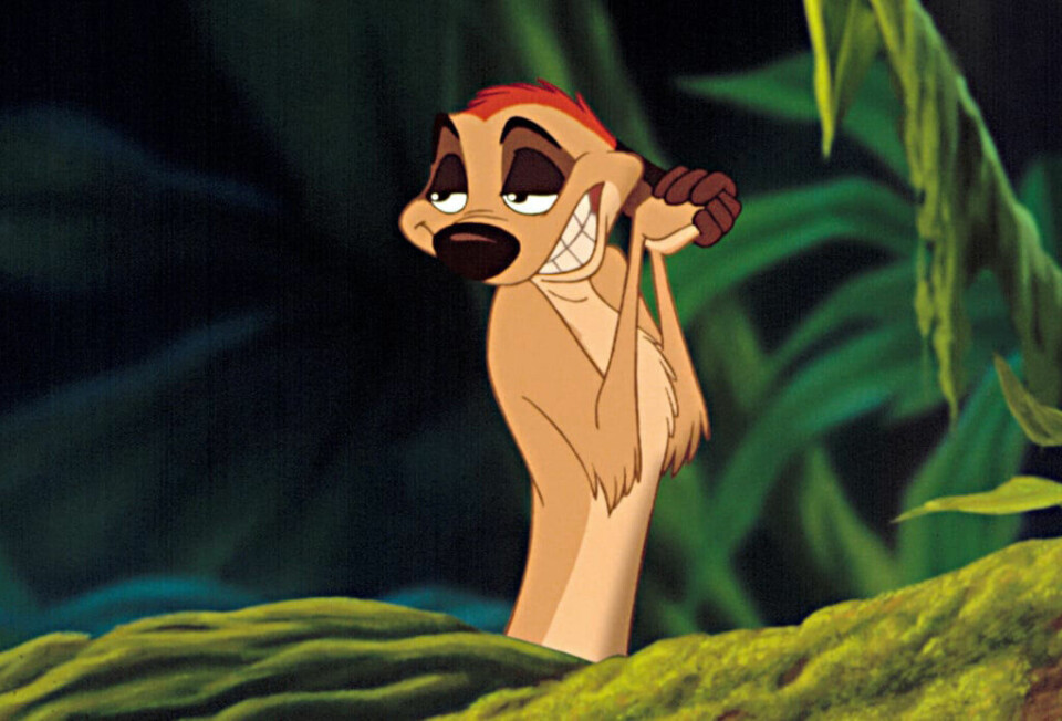6 uppföljare till Disneyfilmer du inte visste fanns