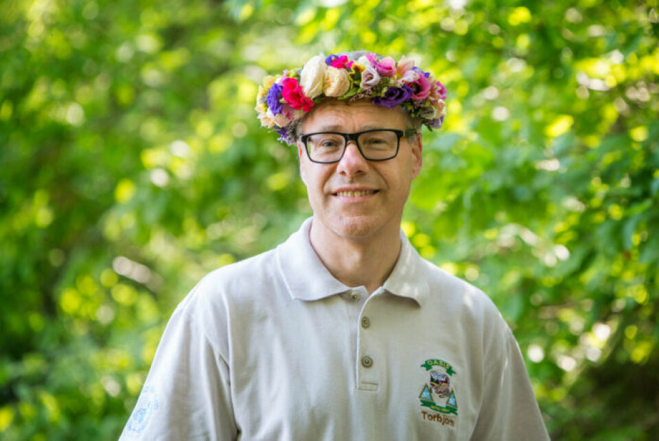 Lyssnarnas val 2020 blir Torbjörn Johannesson. Lyssnarnas val 2020 blir Torbjörn Johannesson.