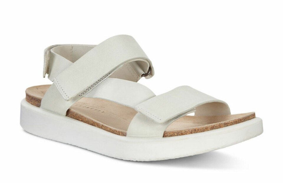 Chunky sandaler – sommarens trendigaste skoköp