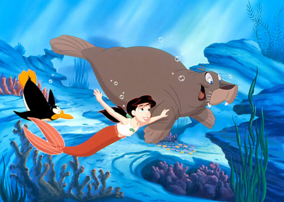 6 uppföljare till Disneyfilmer du inte visste fanns