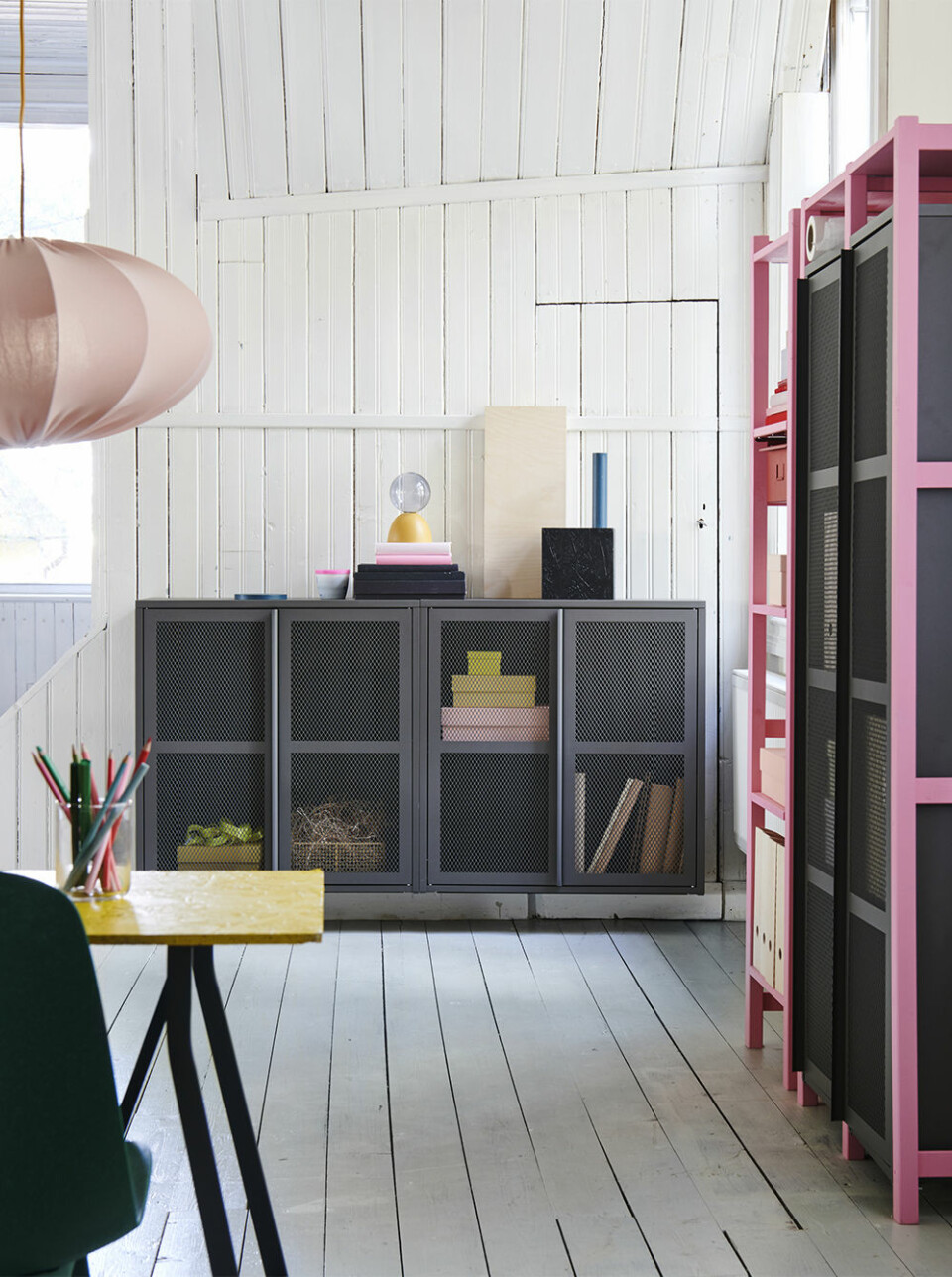 Höstens första nyheter på Ikea är här – se bilderna