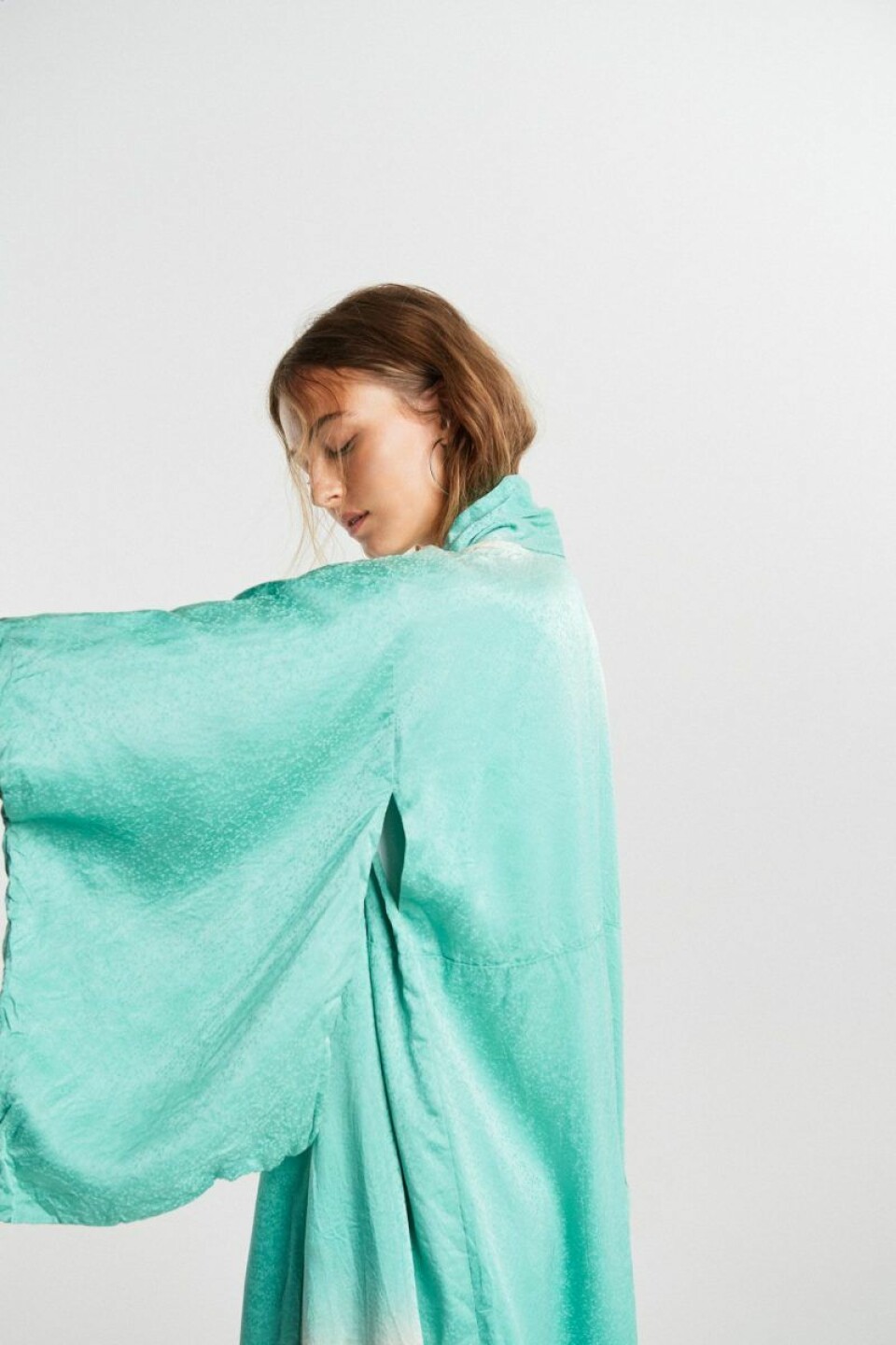 Gina tricot släpper vintagekollektion med Beyond retro