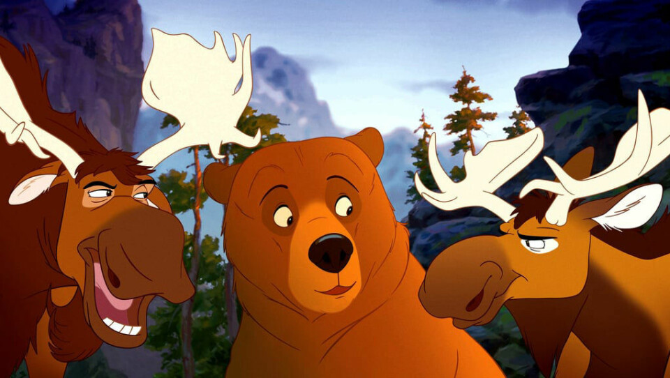 6 uppföljare till Disneyfilmer du inte visste fanns