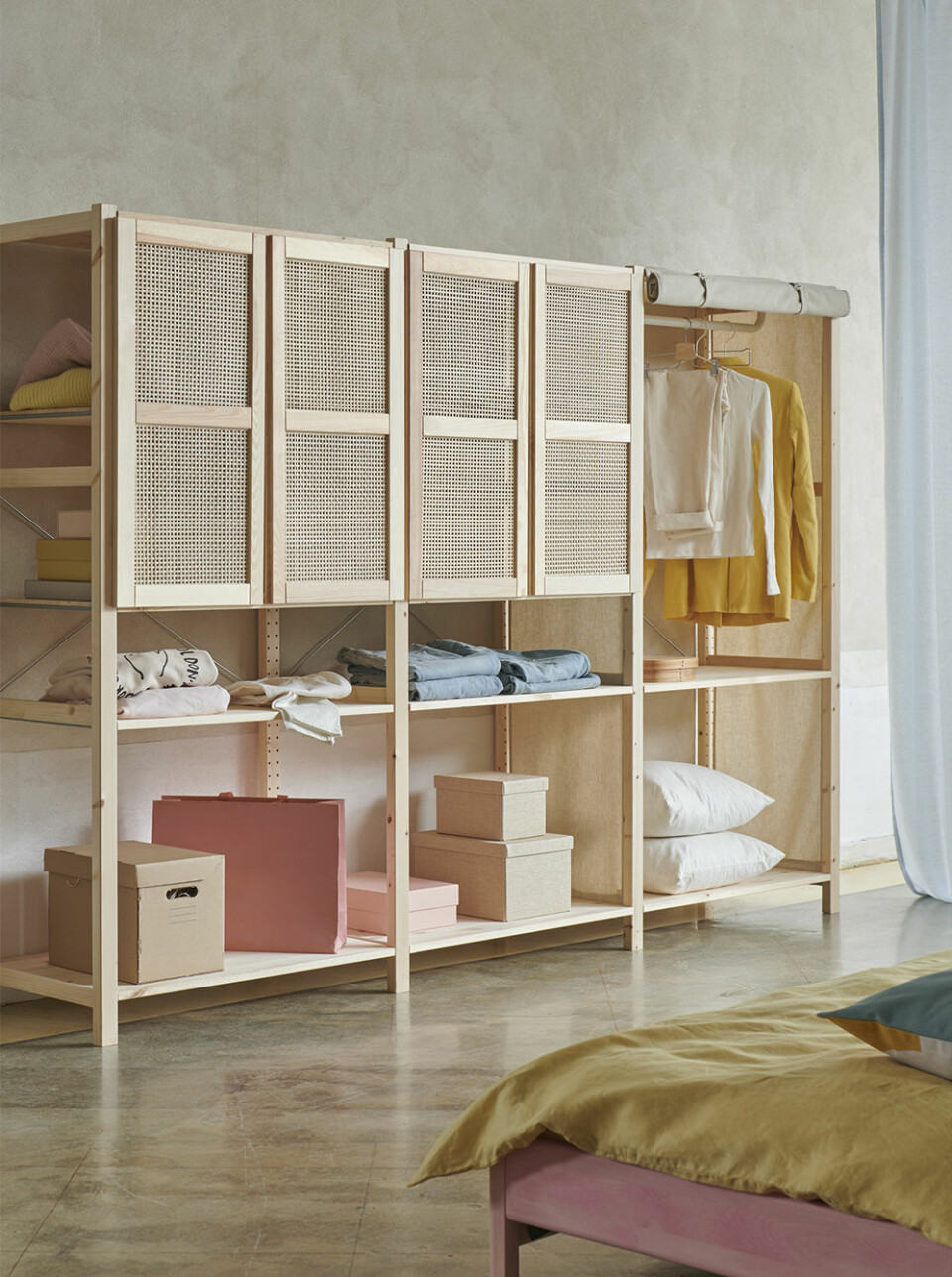 Höstens första nyheter på Ikea är här – se bilderna