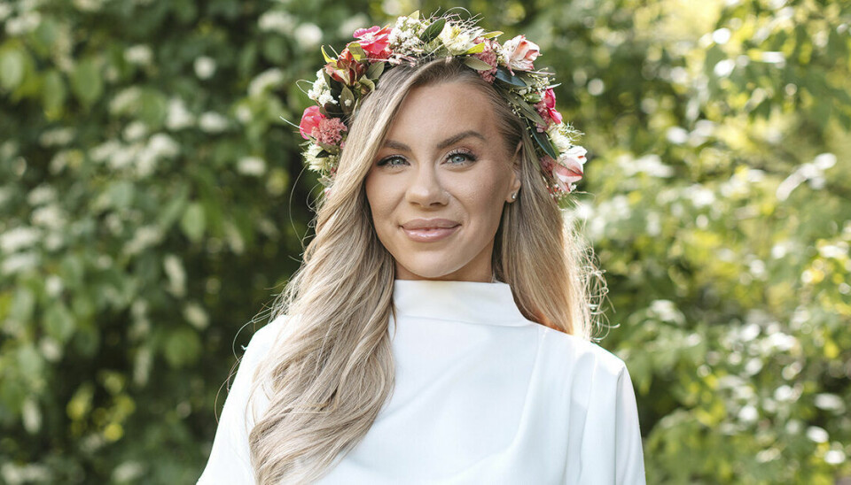 Therese Lindgren om sitt sommarprat – vill bryta tabun