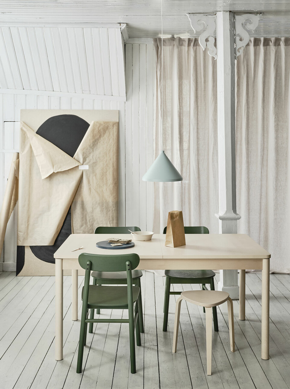 Höstens första nyheter på Ikea är här – se bilderna