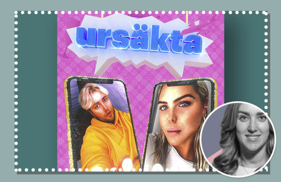 Redaktionens nöjesval: Detta streamar, tittar och lyssnar vi på i juli
